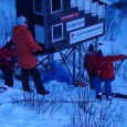 Jonas, Johann, Simen og Andreas har gjort sine første hopp på snø i Grønnåsen den 10. november. Det var fine forhold i bakken. Det ryktes at dette var Norges første […]