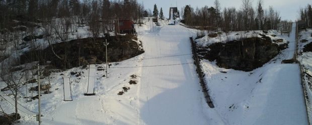 Øverbygdhopp har gleden av å invitere til Kretsmesterskap i hopp og kombinert i Skjærhaugen, lørdag 8. april 2017. Vi satser på godt vær og lager en ekstra ramme rundt rennet, […]