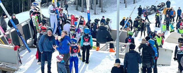 Solidaritetsfondet i Tromsø Skiklub hopp Fondets formål er å gi barn og ungdom som er medlemmer av Tromsø Skiklub hopp mulighet til å delta på aktiviteter i klubben som en […]